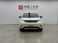 BYD Dolphin 2025 420km Freedom Edition - ფოტო 5