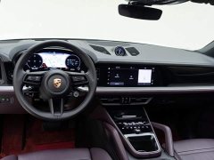 Porsche 2024 Cayenne 3.0T - ფოტო 11