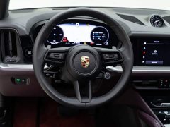 Porsche 2024 Cayenne 3.0T - ფოტო 12