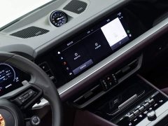 Porsche 2024 Cayenne 3.0T - ფოტო 13
