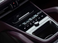 Porsche 2024 Cayenne 3.0T - ფოტო 14