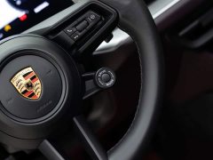 Porsche 2024 Cayenne 3.0T - ფოტო 19
