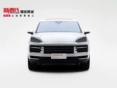 Porsche 2024 Cayenne 3.0T - ფოტო 2