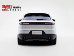Porsche 2024 Cayenne 3.0T - ფოტო 4