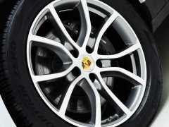 Porsche 2024 Cayenne 3.0T - ფოტო 5