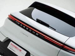 Porsche 2024 Cayenne 3.0T - ფოტო 6