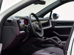 Porsche 2024 Cayenne 3.0T - ფოტო 8