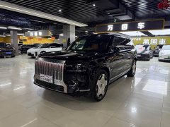 Zeekr 9X Ultra 70kWh 6-Seater - ფოტო 2