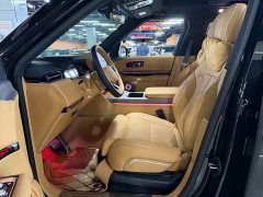 Zeekr 9X Ultra 70kWh 6-Seater - ფოტო 3