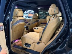 Zeekr 9X Ultra 70kWh 6-Seater - ფოტო 4