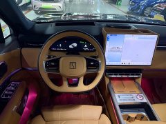 Zeekr 9X Ultra 70kWh 6-Seater - ფოტო 6