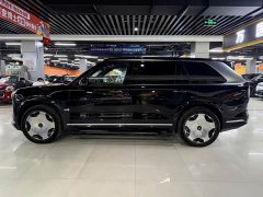 Zeekr 9X Ultra 70kWh 6-Seater - ფოტო 7