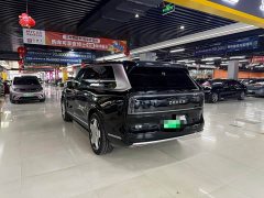 Zeekr 9X Ultra 70kWh 6-Seater - ფოტო 8