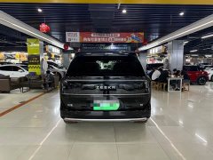 Zeekr 9X Ultra 70kWh 6-Seater - ფოტო 9