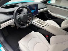 Xiaomi SU7 Quad Motor Ultra-Long Range Advanced Autonomous Driving Max - ფოტო 10