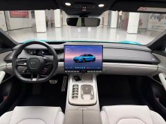 Xiaomi SU7 Quad Motor Ultra-Long Range Advanced Autonomous Driving Max - ფოტო 14