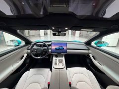 Xiaomi SU7 Quad Motor Ultra-Long Range Advanced Autonomous Driving Max - ფოტო 15