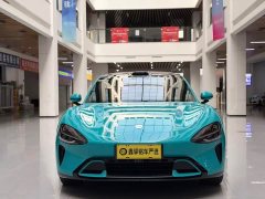Xiaomi SU7 Quad Motor Ultra-Long Range Advanced Autonomous Driving Max - ფოტო 2