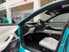 Xiaomi SU7 Quad Motor Ultra-Long Range Advanced Autonomous Driving Max - ფოტო 9