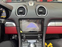 Porsche 718 2023 Boxster Style Edition 2.0T - ფოტო 8
