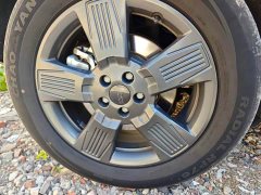 Chery iCAR 03 401km Two-wheel drive standard version - ფოტო 15