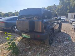 Chery iCAR 03 401km Two-wheel drive standard version - ფოტო 4