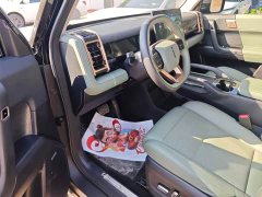 Chery iCAR 03 401km Two-wheel drive standard version - ფოტო 6