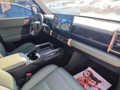 Chery iCAR 03 401km Two-wheel drive standard version - ფოტო 9