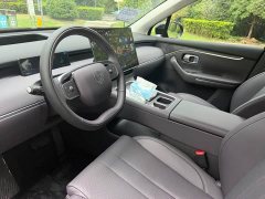 Leapmotor C16 2027 BEV 630 Premium Edition 5-seater - ფოტო 3