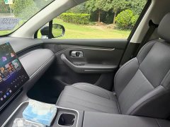 Leapmotor C16 2027 BEV 630 Premium Edition 5-seater - ფოტო 4