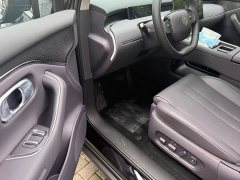 Leapmotor C16 2027 BEV 630 Premium Edition 5-seater - ფოტო 5