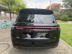 Leapmotor C16 2027 BEV 630 Premium Edition 5-seater - ფოტო 9