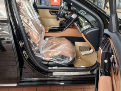 Mercedes-Benz Maybach S-Class S 580 4MATIC - ფოტო 3