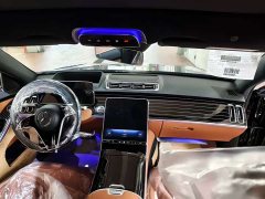 Mercedes-Benz Maybach S-Class S 580 4MATIC - ფოტო 4