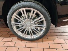 Mercedes-Benz Maybach S-Class S 580 4MATIC - ფოტო 5