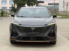 Changan UNI-T 2021 1.5T Excellence Edition - ფოტო 1