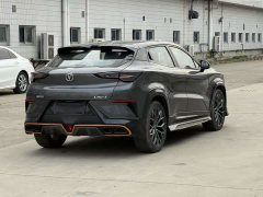 Changan UNI-T 2021 1.5T Excellence Edition - ფოტო 10