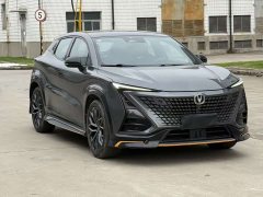 Changan UNI-T 2021 1.5T Excellence Edition - ფოტო 2