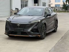 Changan UNI-T 2021 1.5T Excellence Edition - ფოტო 3