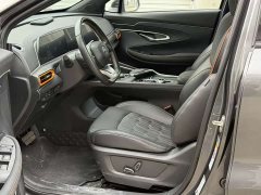 Changan UNI-T 2021 1.5T Excellence Edition - ფოტო 4