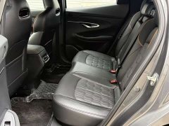 Changan UNI-T 2021 1.5T Excellence Edition - ფოტო 5