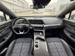 Changan UNI-T 2021 1.5T Excellence Edition - ფოტო 6