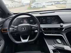 Changan UNI-T 2021 1.5T Excellence Edition - ფოტო 7