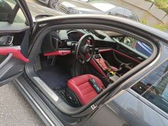 Porsche Panamera Executive Extended Wheelbase 2.9T - ფოტო 3