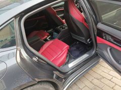 Porsche Panamera Executive Extended Wheelbase 2.9T - ფოტო 5