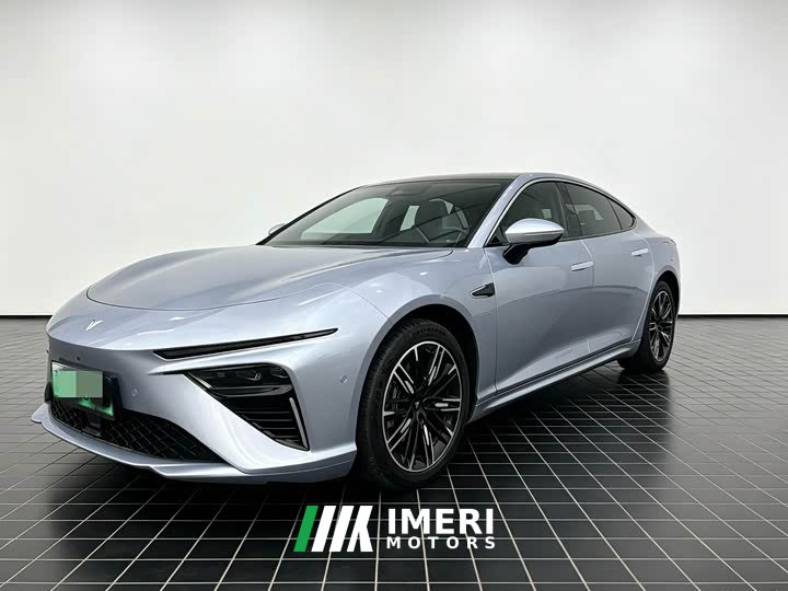 Neta S 2022 Extended Range 1160km RWD Mid Trim - ავტომობილი ჩინეთიდან