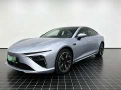 Neta S 2022 Extended Range 1160km RWD Mid Trim - ფოტო 1