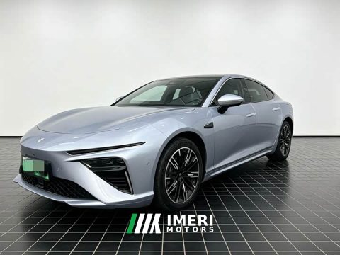 2023 Neta S 2022 Extended Range 1160km RWD Mid Trim - ავტომობილი ჩინეთიდან