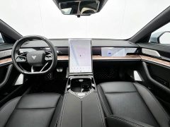 Neta S 2022 Extended Range 1160km RWD Mid Trim - ფოტო 10