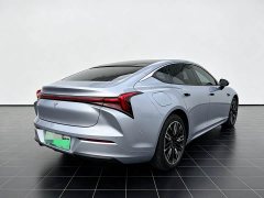 Neta S 2022 Extended Range 1160km RWD Mid Trim - ფოტო 4